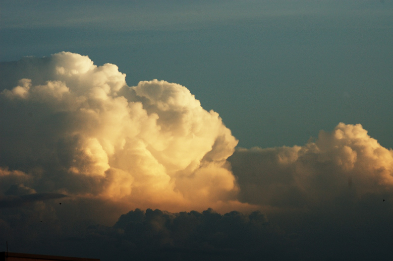 2007-05-22 comulonimbus / quellwolkerl