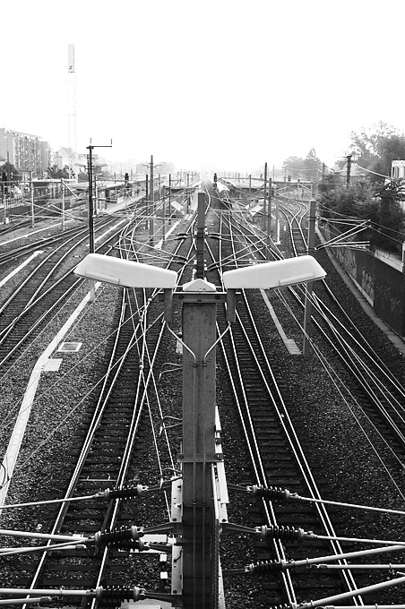 2009-09-23 crossing / durchkreuzend