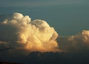 comulonimbus / quellwolkerl