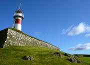 lighthouse II / leuchtturm II